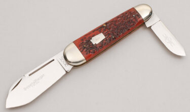 with handle material - Obverse Side - Item # KLC20851