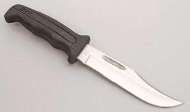 with handle material - Obverse Side - Item # KLC20858