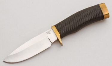 with  handle material - Obverse Side - Item # KLC20866