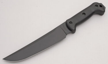 with handle material - Obverse Side - Item # KLC20872