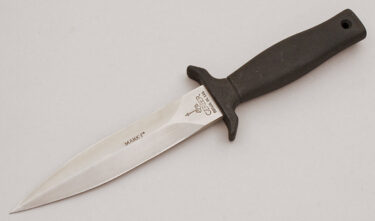 with handle material - Obverse Side - Item # KLC20876