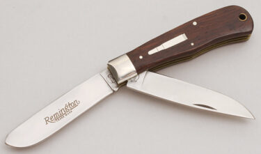 with handle material - Obverse Side - Item # KLC20877
