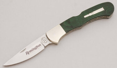 with handle material - Obverse Side - Item # KLC20878