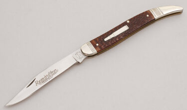 with handle material - Obverse Side - Item # KLC20879