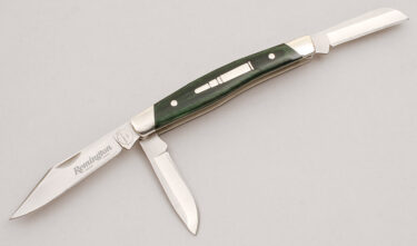 with handle material - Obverse Side - Item # KLC20880