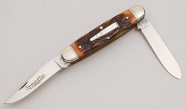 with handle material - Obverse Side - Item # KLC20881