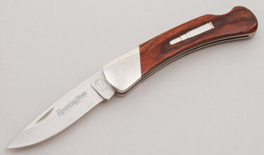 with handle material - Obverse Side - Item # KLC20882