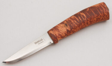 with handle material - Obverse Side - Item # KLC20884