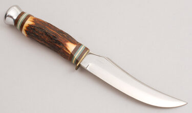 with handle material - Reverse Side - Item # KLC20894
