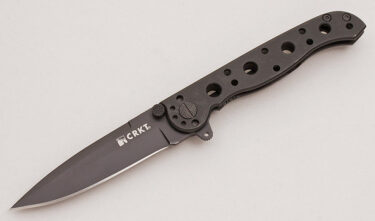 with handle material - Obverse Side - Item # KLC20897