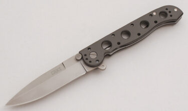 with handle material - Obverse Side - Item # KLC20898