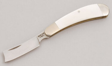 with handle material - Obverse Side - Item # KLC20903
