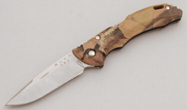with  handle material - Obverse Side - Item # KLC20904