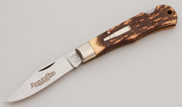 with handle material - Obverse Side - Item # KLC20908