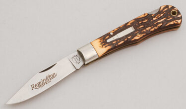 with handle material - Obverse Side - Item # KLC20909
