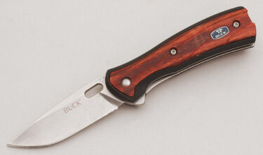 with  handle material - Obverse Side - Item # KLC20911