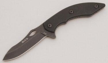with handle material - Obverse Side - Item # KLC20914