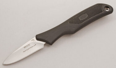 with handle material - Obverse Side - Item # KLC20915