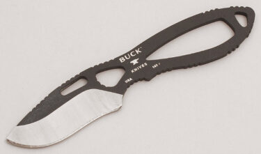 with handle material - Obverse Side - Item # KLC20916
