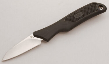 with handle material - Obverse Side - Item # KLC20919