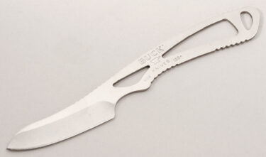 with handle material - Obverse Side - Item # KLC20920