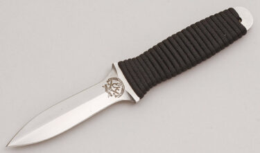 with handle material - Obverse Side - Item # KLC20922