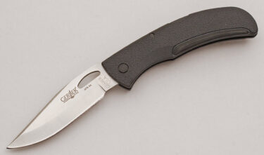 with handle material - Obverse Side - Item # KLC20924