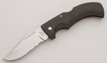 with handle material - Obverse Side - Item # KLC20928