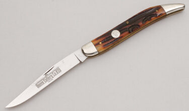 with handle material - Obverse Side - Item # KLC20938