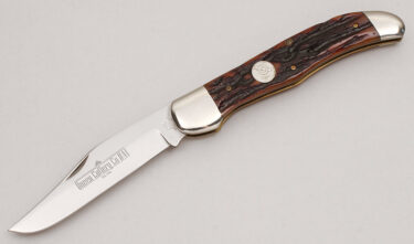 with handle material - Obverse Side - Item # KLC20939