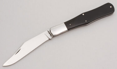 with handle material - Obverse Side - Item # KLC20945