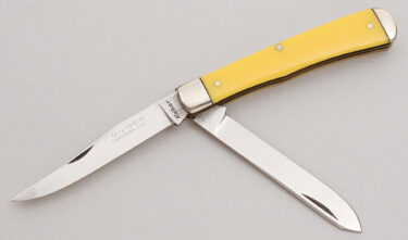 with handle material - Obverse Side - Item # KLC20949