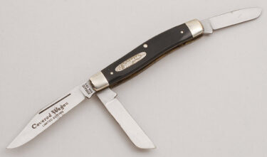 with handle material - Obverse Side - Item # KLC20951