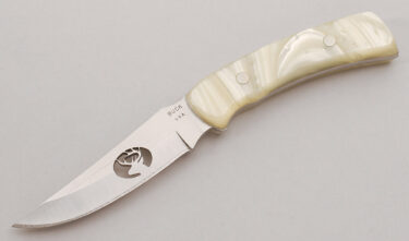 with handle material - Obverse Side - Item # KLC20952