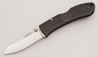 with handle material - Obverse Side - Item # KLC20954