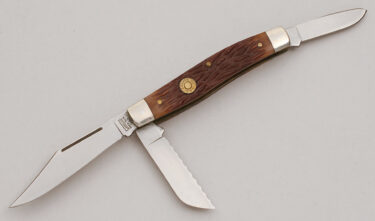 with handle material - Obverse Side - Item # KLC20977