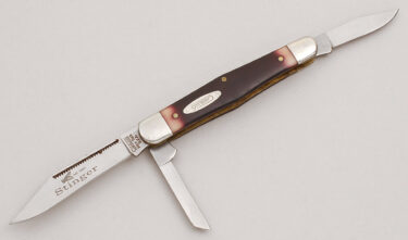 with handle material - Obverse Side - Item # KLC20981