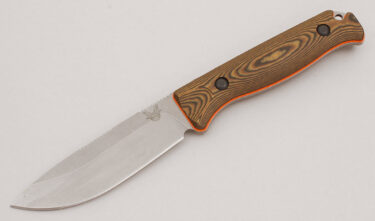 with handle material - Obverse Side - Item # KLC20984