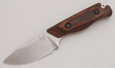 with handle material - Obverse Side - Item # KLC20985