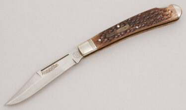 with handle material - Obverse Side - Item # KLC20991