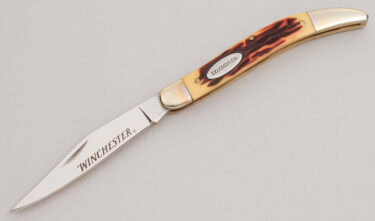 with handle material - Obverse Side - Item # KLC20996