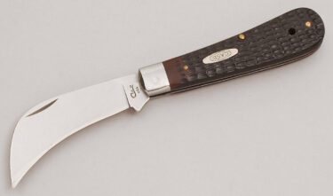with handle material - Obverse Side - Item # KLC20997