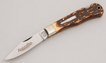 with handle material - Obverse Side - Item # KLC21000