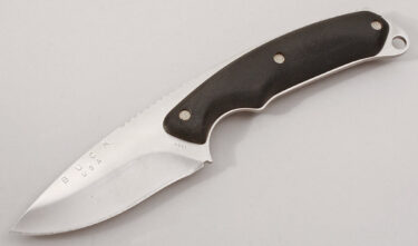 with handle material - Obverse Side - Item # KLC21001