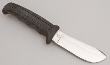 with handle material - Obverse Side - Item # KLC21002