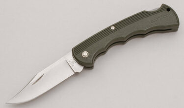 with handle material - Obverse Side - Item # KLC21004