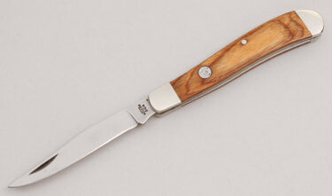 with handle material - Obverse Side - Item # KLC21006