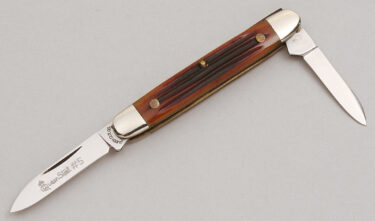 with handle material - Obverse Side - Item # KLC21007