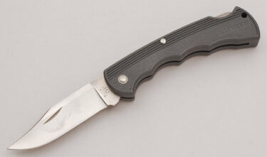 with handle material - Obverse Side - Item # KLC21011