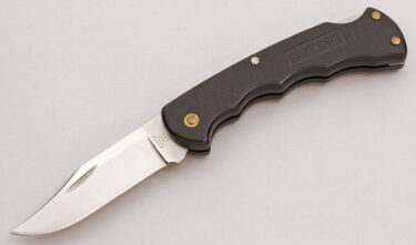 with handle material - Obverse Side - Item # KLC21016